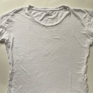 Madewell whisper cotton T-shirt